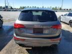 2014 Audi SQ5 Premium Plus