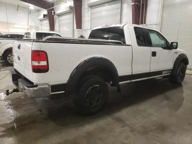 2005 Ford F150