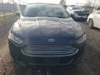 2015 Ford Fusion Titanium