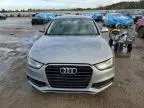 2015 Audi A4 Premium