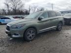 2016 Infiniti QX60