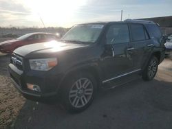 2010 Toyota 4runner SR5 en venta en Fredericksburg, VA