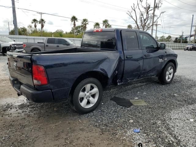 2016 Dodge RAM 1500 ST