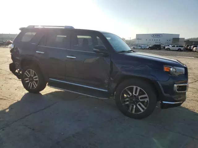 2016 Toyota 4runner SR5/SR5 Premium