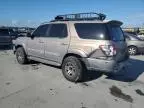 2002 Toyota Sequoia Limited