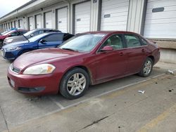 Salvage cars for sale at Louisville, KY auction: 2011 Chevrolet Impala LT