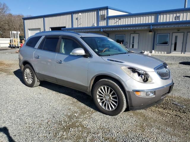 2009 Buick Enclave CXL