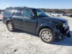 2012 Ford Expedition Limited