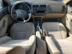 2005 Honda Civic DX VP