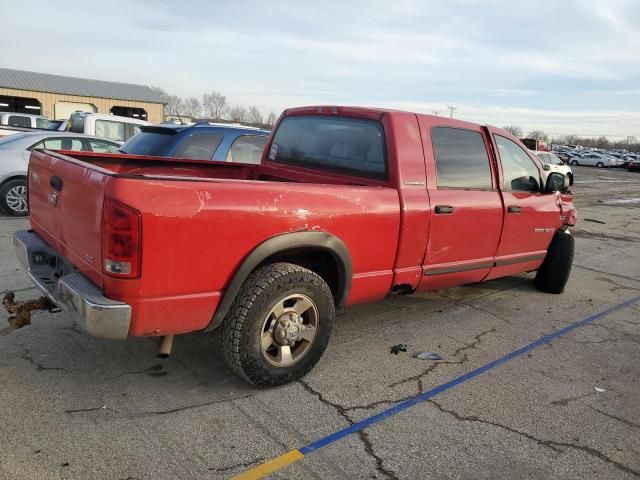 2006 Dodge RAM 1500