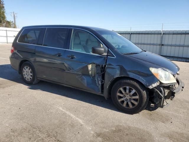 2006 Honda Odyssey LX