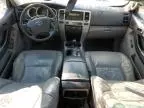 2003 Toyota 4runner SR5