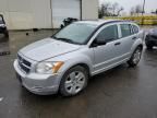 2007 Dodge Caliber SXT