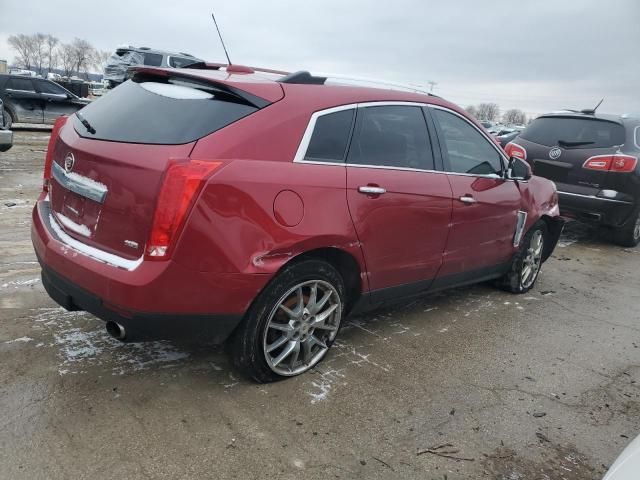 2015 Cadillac SRX Premium Collection