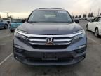 2017 Honda Pilot EXL