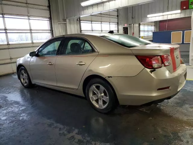 2014 Chevrolet Malibu LS