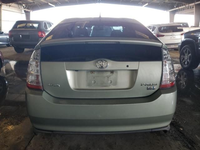 2007 Toyota Prius