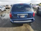 2002 Chrysler Town & Country LX