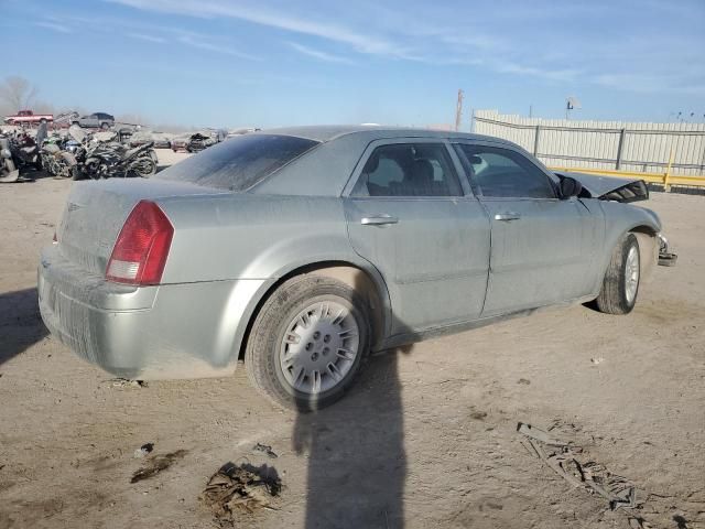 2006 Chrysler 300