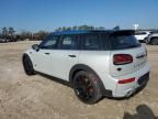 2023 Mini Cooper John Cooper Works Clubman ALL4