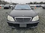 2006 Mercedes-Benz S 500