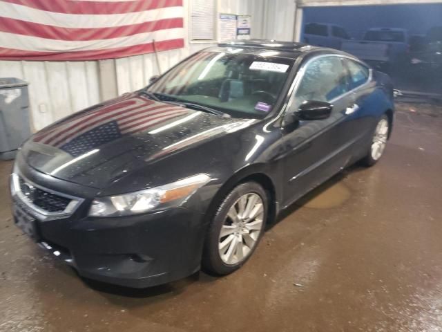 2009 Honda Accord EXL