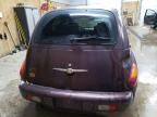 2005 Chrysler PT Cruiser Touring