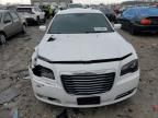 2014 Chrysler 300 S