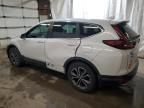 2020 Honda CR-V EXL