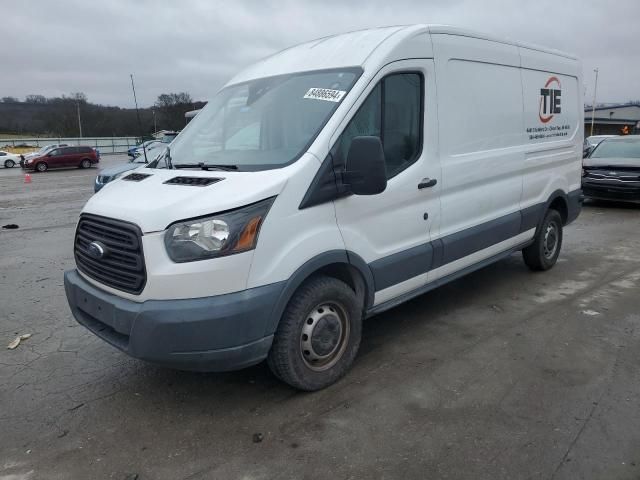 2017 Ford Transit T-250