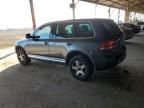 2004 Volkswagen Touareg 3.2