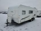 2005 Sportsmen Travel Trailer