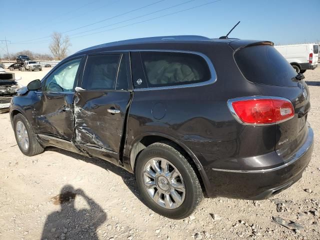 2015 Buick Enclave