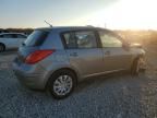 2011 Nissan Versa S