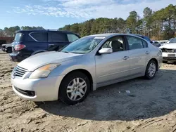 2009 Nissan Altima 2.5 en venta en Seaford, DE