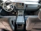 2001 Chevrolet Silverado K2500 Heavy Duty