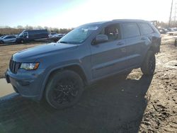 Run And Drives Cars for sale at auction: 2020 Jeep Grand Cherokee Laredo