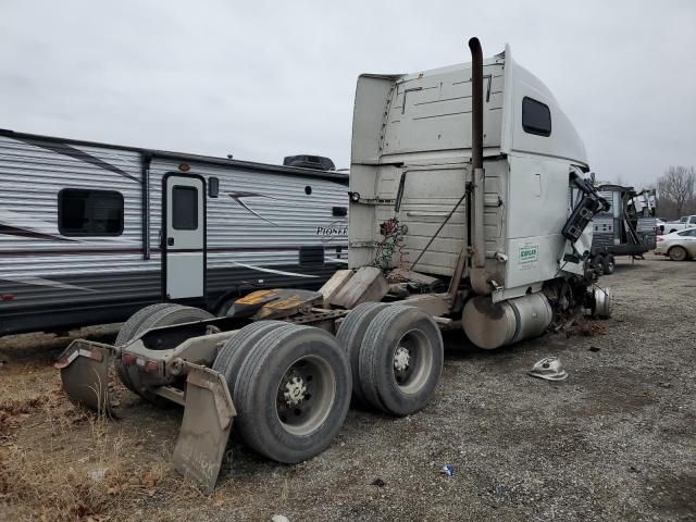 2013 Volvo VN VNL