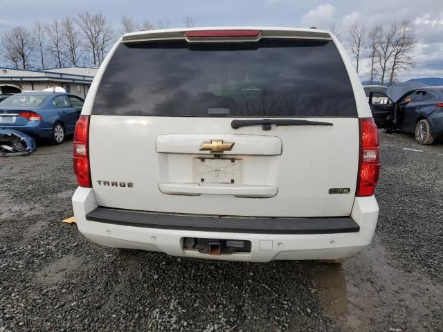 2007 Chevrolet Tahoe K1500