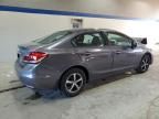 2015 Honda Civic SE