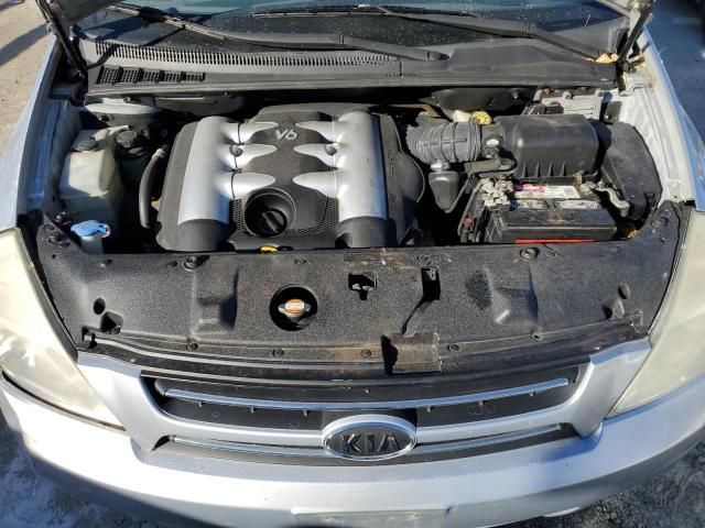 2007 KIA Sedona EX