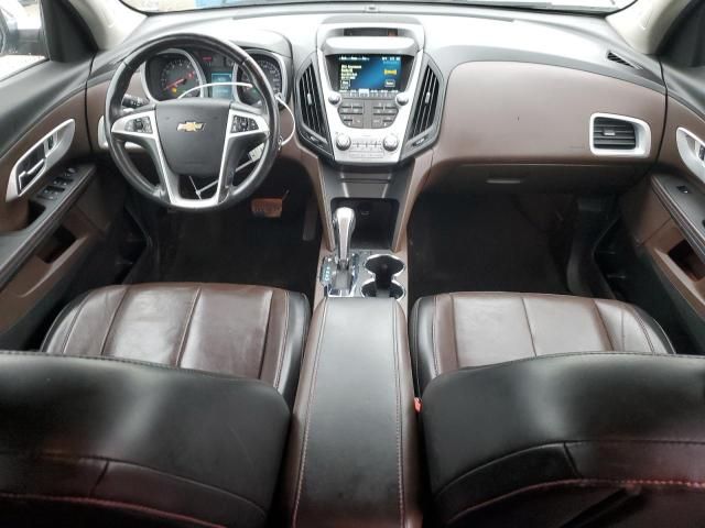 2014 Chevrolet Equinox LTZ