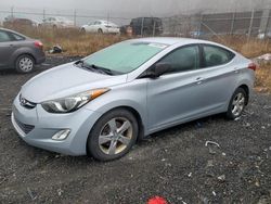 2013 Hyundai Elantra GLS en venta en Baltimore, MD