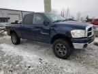 2007 Dodge RAM 1500 ST