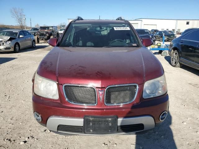 2008 Pontiac Torrent