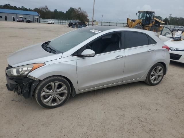 2013 Hyundai Elantra GT