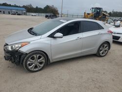 Salvage Cars with No Bids Yet For Sale at auction: 2013 Hyundai Elantra GT