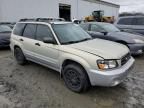 2005 Subaru Forester 2.5XS LL Bean