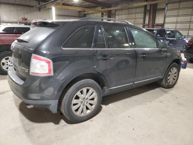 2010 Ford Edge Limited