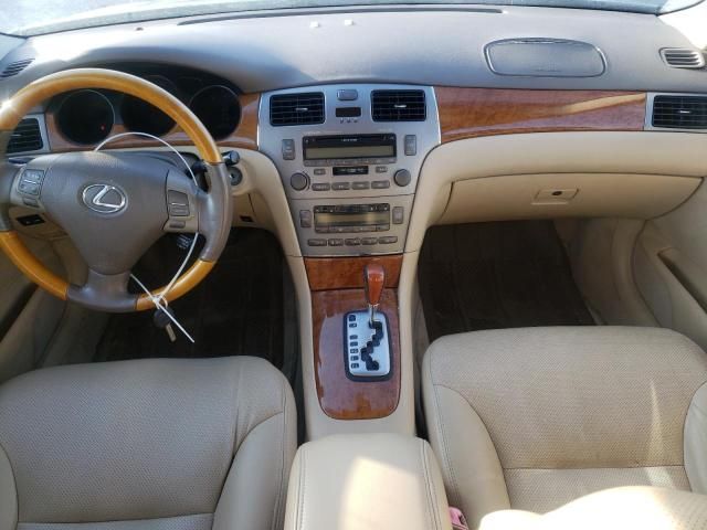 2006 Lexus ES 330